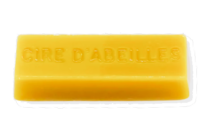 cire d'abeille alimentaire