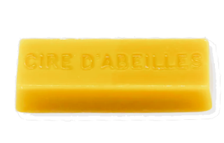 cire d'abeille alimentaire