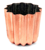 moule à cannelé