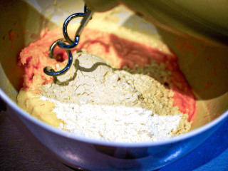 Le Gâteau Basque à la crème - Instruction 5