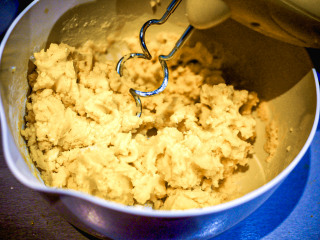 Le Gâteau Basque à la crème - Instruction 6