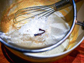 Le Gâteau Basque à la crème - Instruction 9