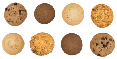 Biscuits, sablés et cookies