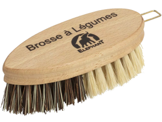 brosse à légumes