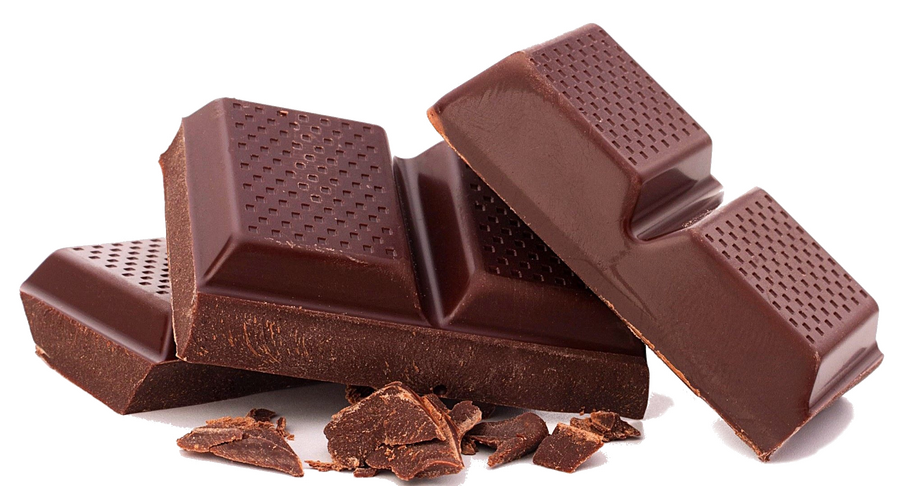Le chocolat noir en cuisine : origines, diététique et préparation