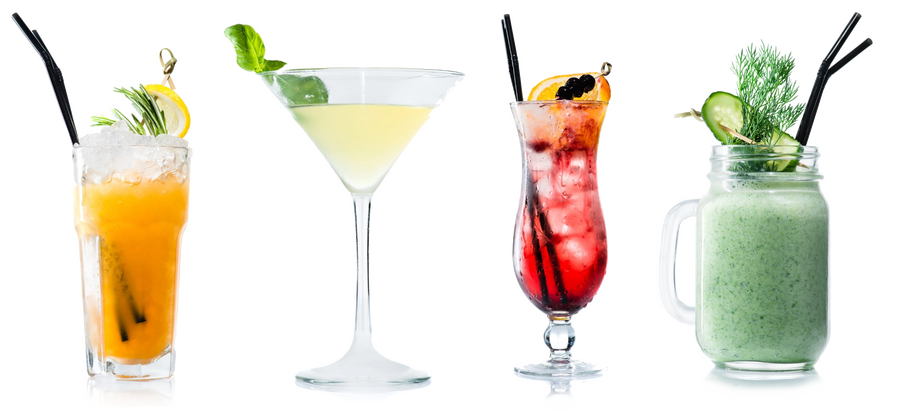 Cocktails en cuisine : tout ce que vous devez savoir Cocktails en cuisine : tout ce que vous devez savoir