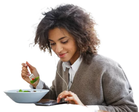 Cuisine d'étudiant