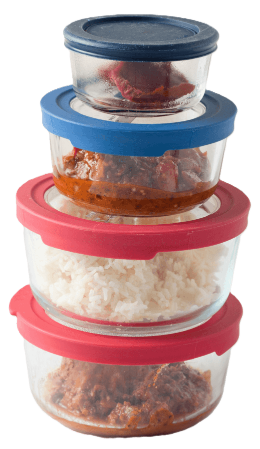 Accomoder les restes en cuisine : tout ce que vous devez savoir