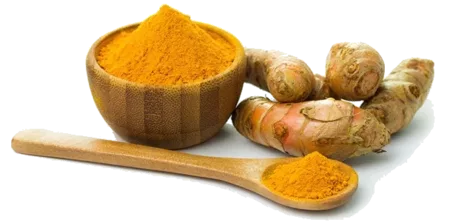 Curcuma