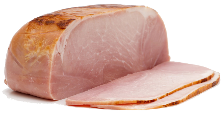 Le jambon cuit en cuisine : origines, diététique et préparation