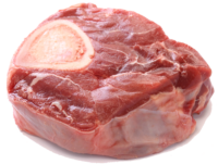 jarret de veau