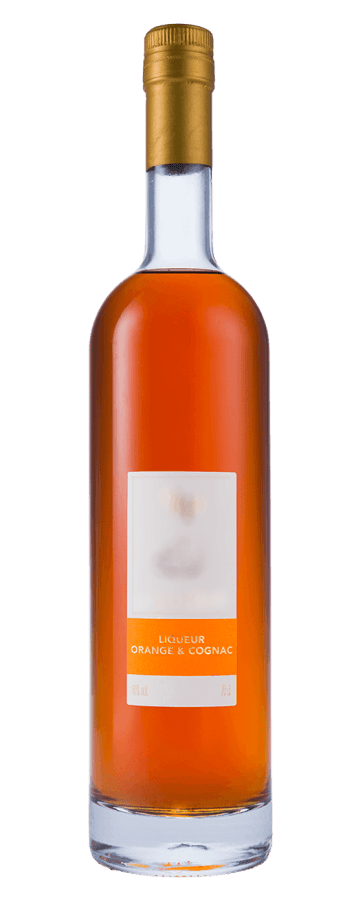 La liqueur d&rsquo;oranges en cuisine : origines, diététique et préparation