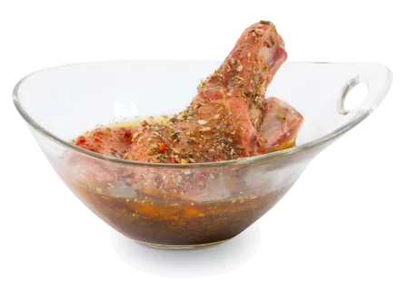 Marinades