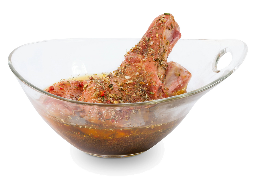 Marinades en cuisine : tout ce que vous devez savoir Marinades en cuisine : tout ce que vous devez savoir