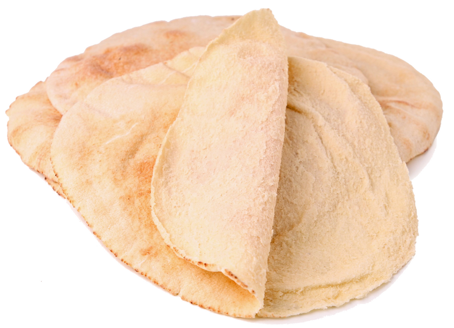 Le pain pita en cuisine : origines, diététique et préparation Le pain pita en cuisine : origines, diététique et préparation