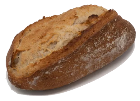 Pain de campagne