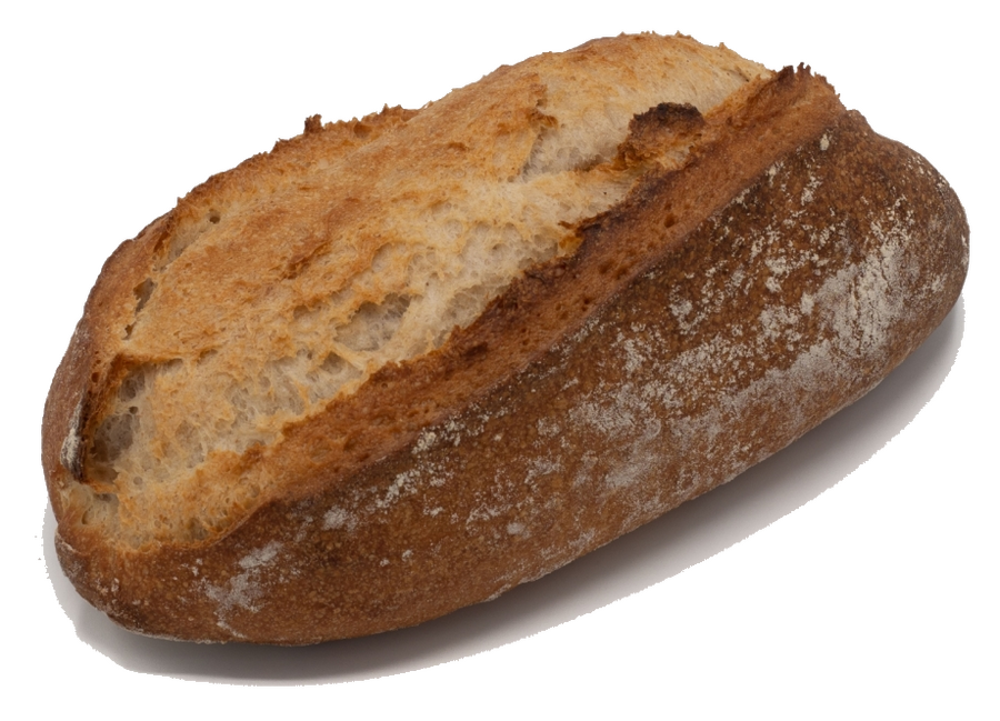 Le pain de campagne en cuisine : origines, diététique et préparation