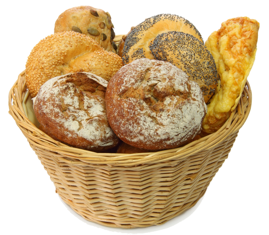 Le pain en cuisine : origines, diététique et préparation