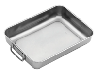 plat à four