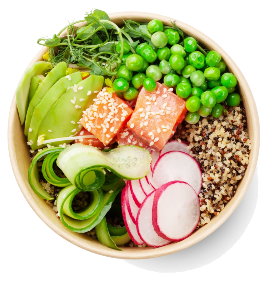 Bowl en cuisine : tout ce que vous devez savoir Bowl en cuisine : tout ce que vous devez savoir