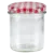 bocal à confiture