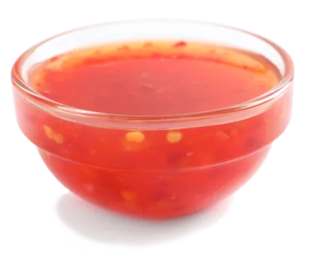Sauce aigre-douce