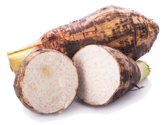 taro