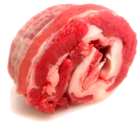Tendron de veau