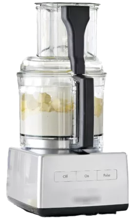 Robot de cuisine mixeur