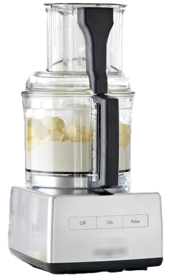 A quoi sert un robot de cuisine ?