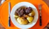 Daube de boeuf à la Provençale