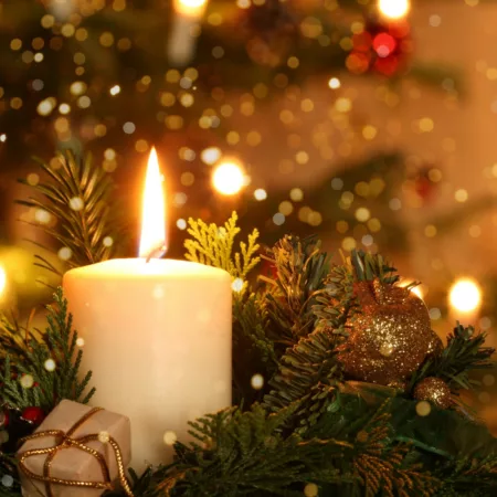 Noël en cuisine