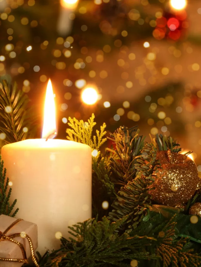 Noël en cuisine