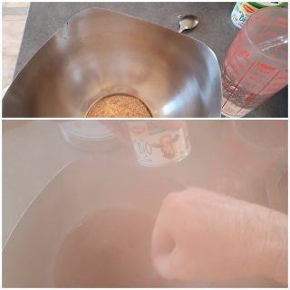 Gigot d’agneau de 4 heures - Instruction 1