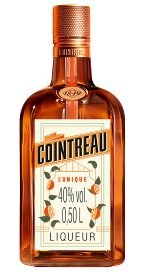 Le cointreau en cuisine : origines, diététique et préparation Le cointreau en cuisine : origines, diététique et préparation