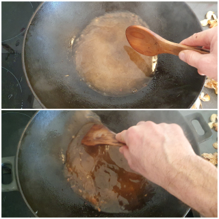 Gigot d’agneau de 4 heures - Instruction 4