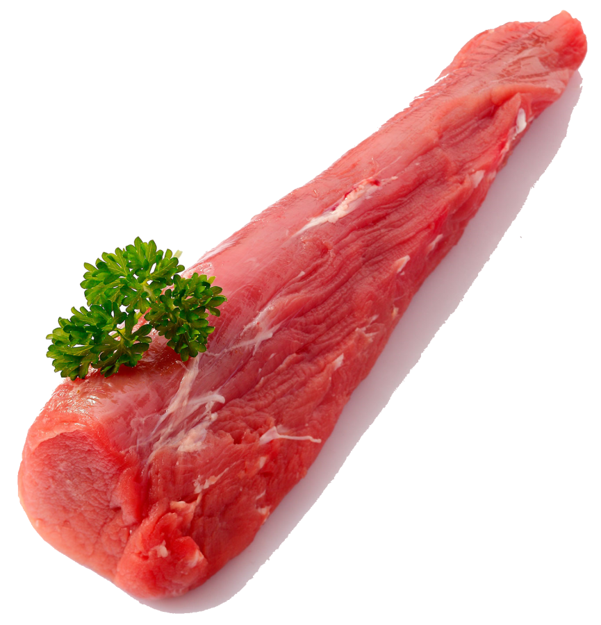 Le filet de veau en cuisine : origines, diététique et préparation