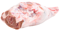 gigot d'agneau