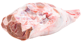 gigot d'agneau