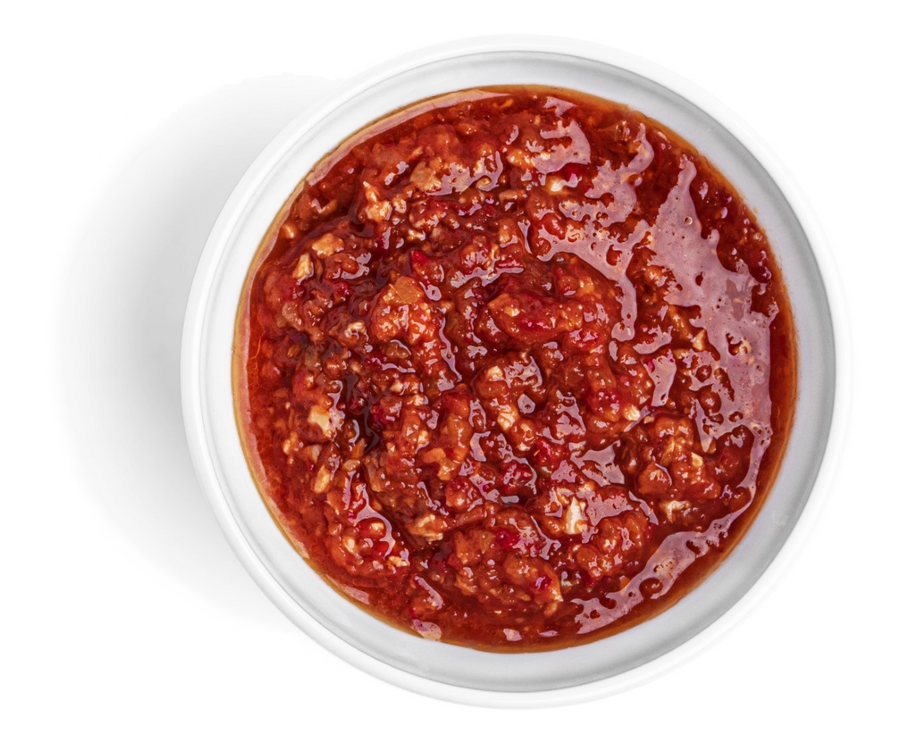 La harissa en cuisine : origines, diététique et préparation