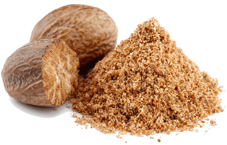 La noix de muscade en cuisine : origines, diététique et préparation