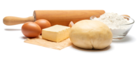 pâte sablée