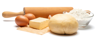 pâte sablée