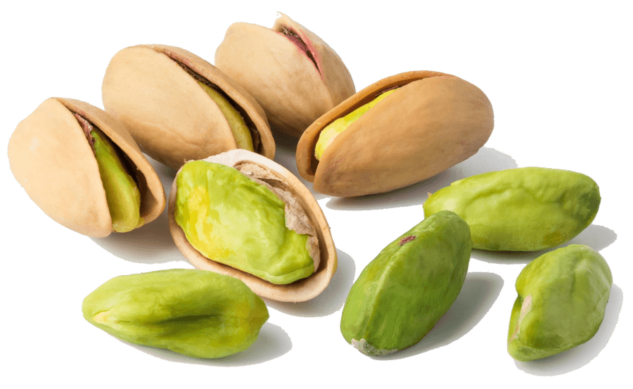 La pistache en cuisine : saison, diététique et préparation