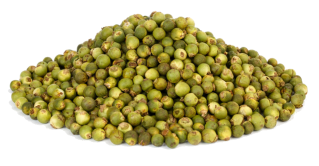 poivre vert