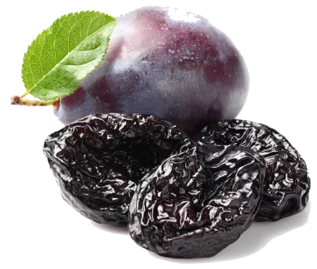 Pruneaux