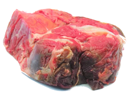 Macreuse de boeuf