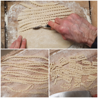 Mes Spaetlze faciles - Instruction 2