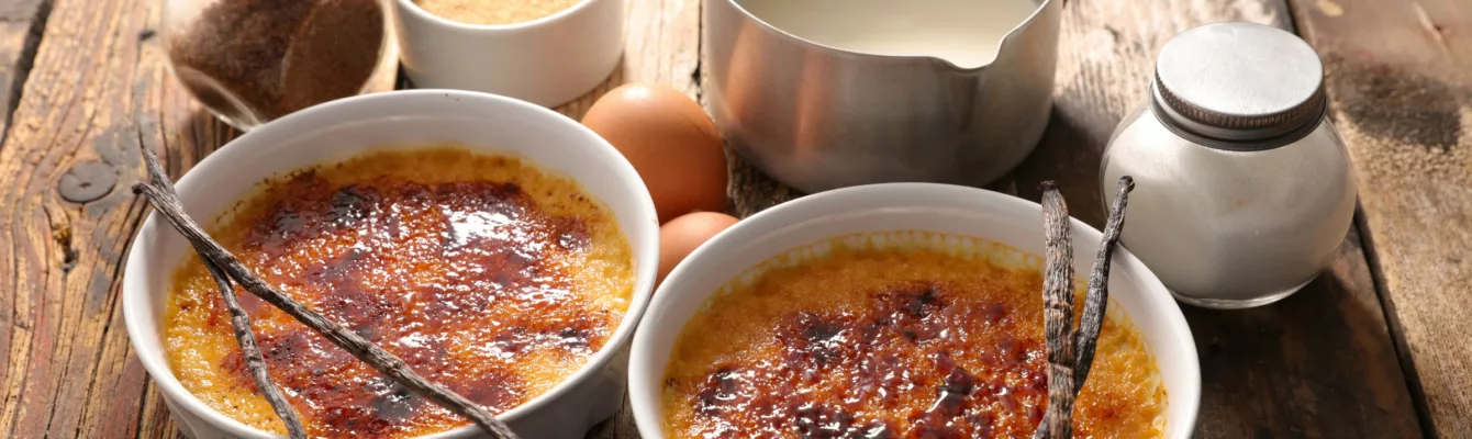 Bienvenue sur Joyeux Gourmet