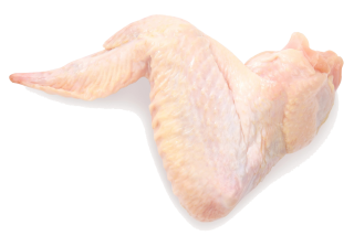 L&rsquo;aile de poulet en cuisine : origines, diététique et préparation
